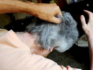 Aggredisce la madre, 40enne di Città di Castello sbattuto in carcere