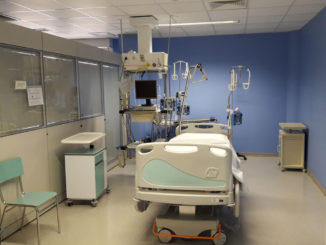 Città di Castello, presentati lavori alle Unità Operative di Cardiologia e Pronto Soccorso