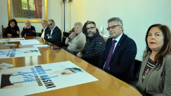Marco Masini in concerto, a Città di Castello il 25 aprile