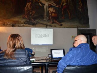 Città di Castello, regolamento arredo e decoro centri storici presentato in commissione