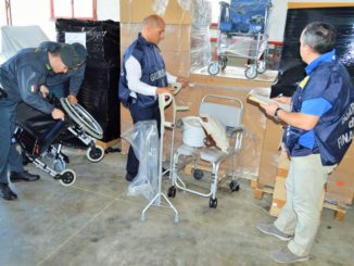 Umbertide, scoperto sodalizio criminale dietro la facciata pulita di una parafarmacia