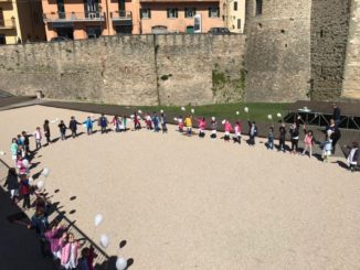 Maggio dei libri a Umbertide, oltre 500 gli studenti hanno partecipato all'iniziativa