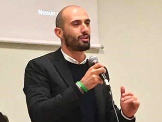 Cinquecentenario di Raffaello, Marchetti, Onorevole Ascani avrebbe dovuto tutelare il suo territorio
