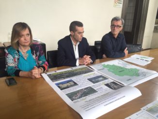 Alla scoperta del sentiero Francesco, camminata promossa da Città di Castello e Citerna
