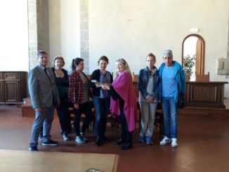 Città di Castello, sport tradizionali al centro di un progetto europeo con Spagna, Turchia e Polonia