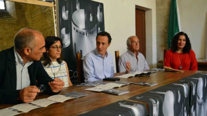 Cdcinema, 21 proiezioni di livello nel cortile di Santa Cecilia dal 2 luglio al 6 agosto