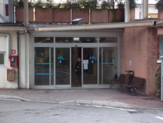 Amministrazione Carizia disinteressata al futuro ospedale e servizi sanitari