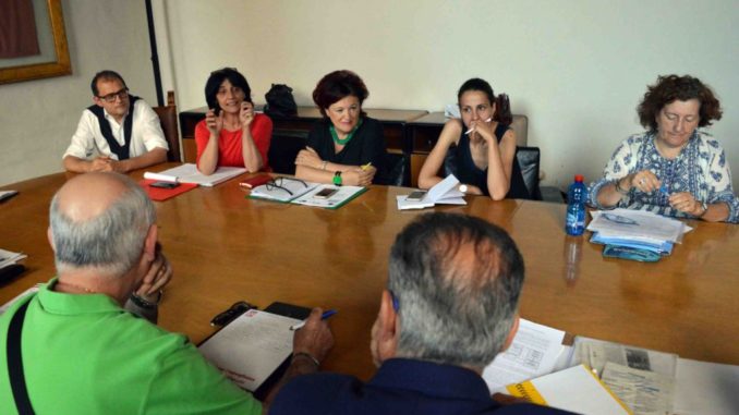 Città di Castello, entra nel vivo il tavolo permanente della zona sociale 1