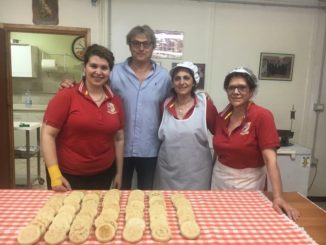 Graticole in festa quattro giorni con gastronomia, musica, teatro e sport