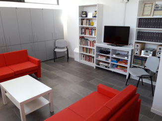 Umbertide, Centro Diurno La Ginestra per il disagio mentale, inaugurazione