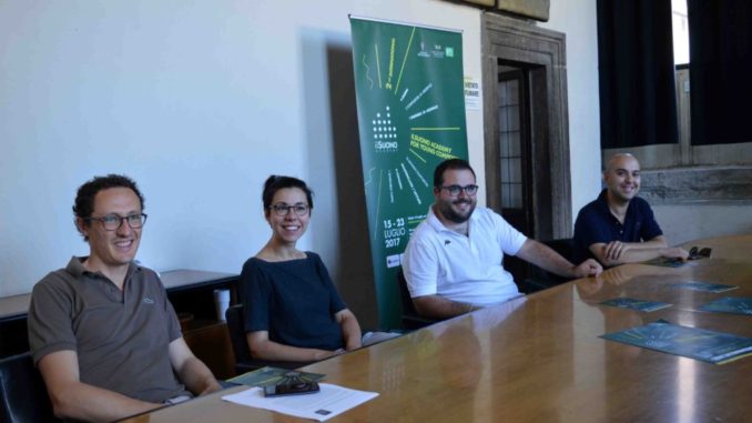 A Città di Castello, una settimana di musica contemporanea