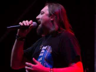 Successo per il concerto dei Nomadi, oltre 1500 le persone presenti