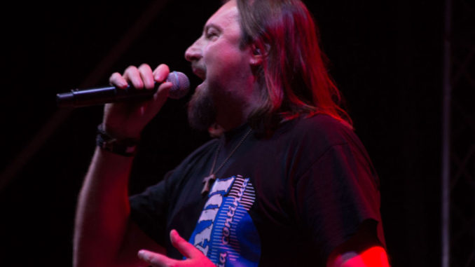 Successo per il concerto dei Nomadi, oltre 1500 le persone presenti