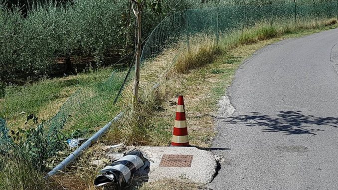 Pianello, Lega Nord, intervenire prima che sia troppo tardi