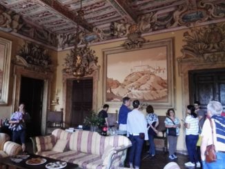 Umbertide, il Castello di Sorbello apre le porte in anteprima