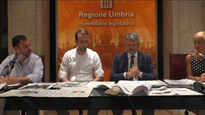 Moschea Umbertide, Lega Nord, vogliamo chiarezza dal punto di vista procedurale e politico