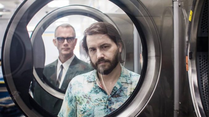 RockinUmbria, il duo californiano dei Matmos ospiti d'eccezione