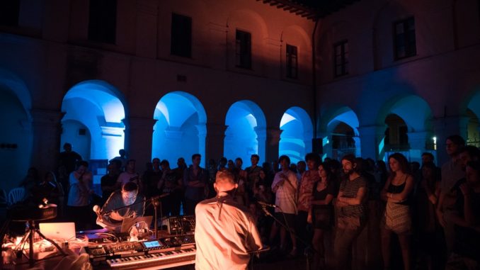 RockinUmbria