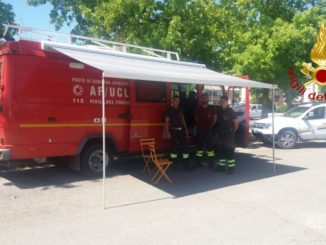 Ritrovato minorenne scomparso da casa a Umbertide