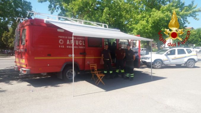 Ritrovato minorenne scomparso da casa a Umbertide