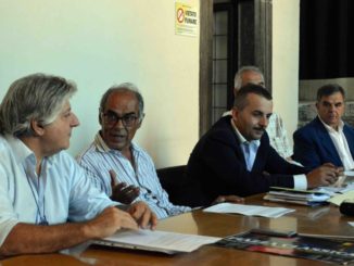 A Città di Castello fine settimana con le Fiere di San Bartolomeo