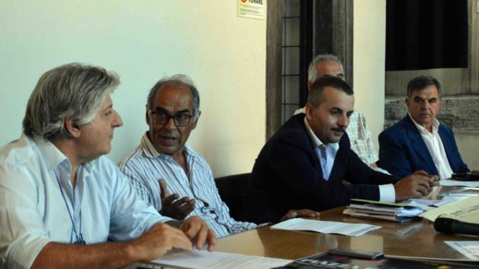 A Città di Castello fine settimana con le Fiere di San Bartolomeo
