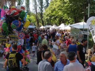 Successo per le fiere di San Bartolomeo, un eredità del passato ancora attuale