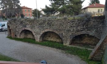 Palazzo Vitelli Città di Castello, un milione e mezzo per riqualificazione