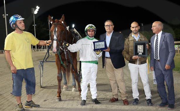 Altotevere all’ippodromo di Cesena, sabato premi dedicati al comune e alla mostra del cavallo