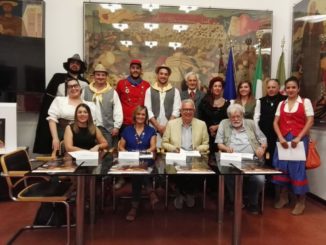 Rievocazioni, a Umbertide le feste di settembre di fine ottocento