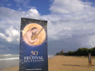 Il Festival delle Nazioni lancia il contest fotografico Instagram