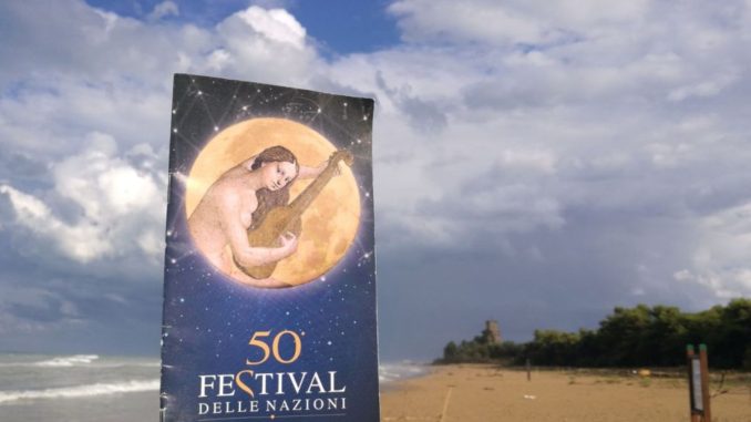 Il Festival delle Nazioni lancia il contest fotografico Instagram
