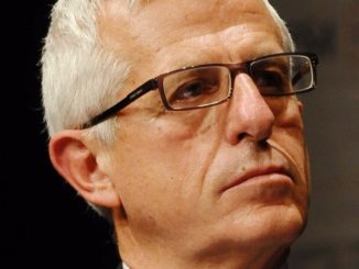 Giuliano Giubilei, a lui il Premio «Una vita da maestro» 2018