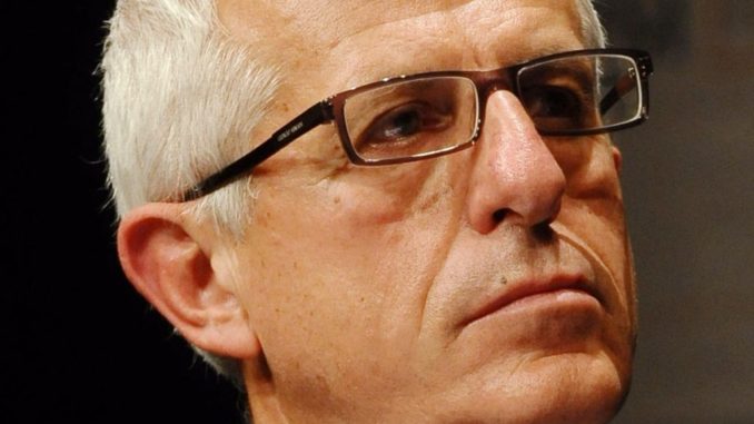 Giuliano Giubilei, a lui il Premio «Una vita da maestro» 2018