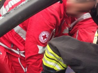Monte Santa Maria Tiberina, incidente sul lavoro muore schiacciato dal trattore