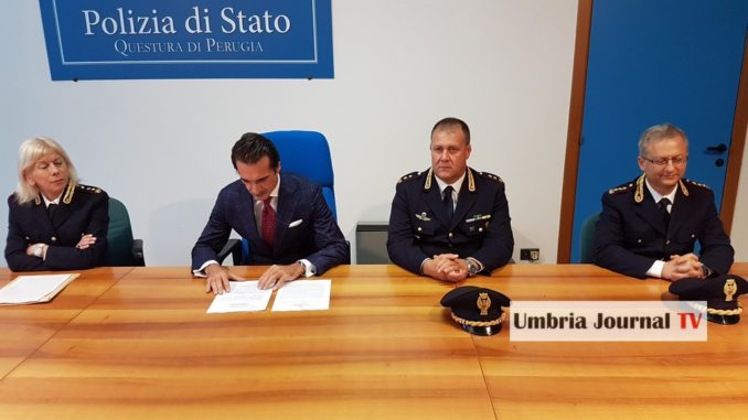 Spaccio e degrado in una casa a Città di Castello, anche minori coinvolti, arrestati