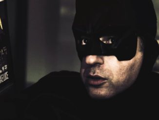 Tiferno Comics lancia campagna crowdfunding per la mostra Batman - Oscurità e Luce