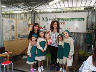 Fiere di settembre dedicate alle donne, successo per l'incontro con Gianna Fracassi