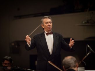 La Nona di Beethoven chiude la cinquantesima edizione del Festival delle Nazioni
