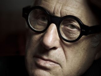 Michale Nyman con la sua band torna al Festival delle Nazioni