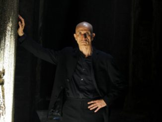 Festival Nazioni, Peppe Servillo con l’Ensemble Berlin nel Borghese gentiluomo
