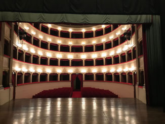 Annullato spettacolo Teatro Ragazzi di domenica 20 marzo. Venerdì appuntamento con i Suppergiù di Teatro a Chilometri Zero
