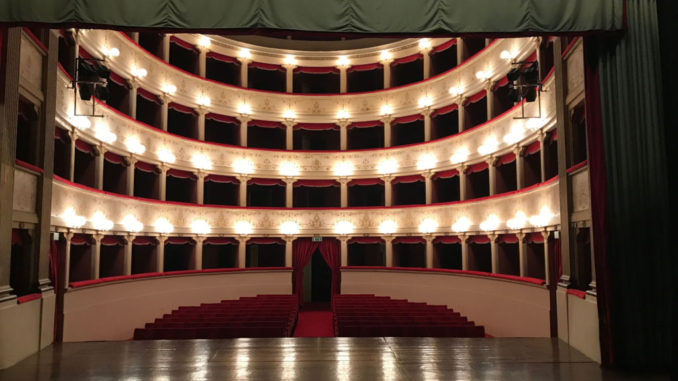 Annullato spettacolo Teatro Ragazzi di domenica 20 marzo. Venerdì appuntamento con i Suppergiù di Teatro a Chilometri Zero