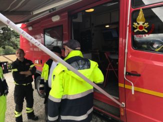 Ritrovata donna scomparsa dalla zona di Città di Castello, sta bene