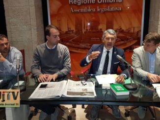 Moschea Umbertide, Lega Nord, decidano i cittadini con referendum