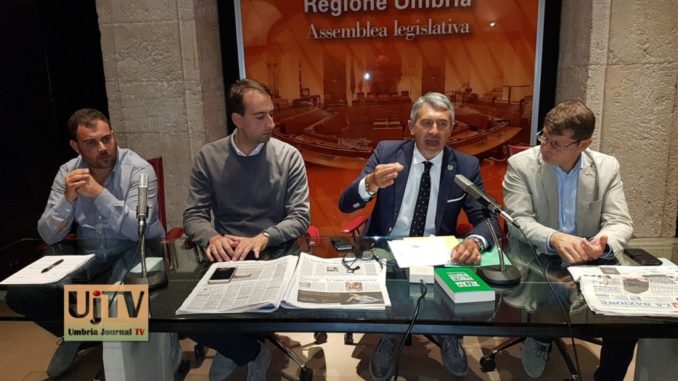 Moschea Umbertide, Lega Nord, decidano i cittadini con referendum