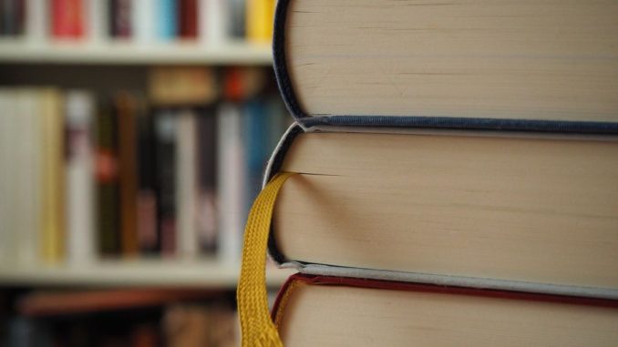 Al via le domande per l'accesso ai contributi per l'acquisto dei libri scolastici