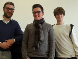Città di Castello, campioni di solfeggio alla scuola di musica Puccini