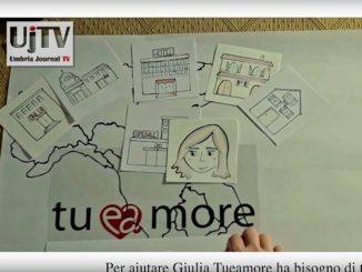 Tueamore aiutare i malati di tumore si può, raccolta fondi