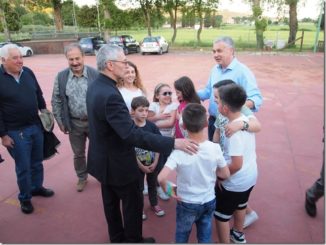 Città di Castello si prepara alla Visita Pastorale, dal prossimo 8 ottobre